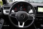 Renault Clio 1.0 TCe Limited CVT - 15