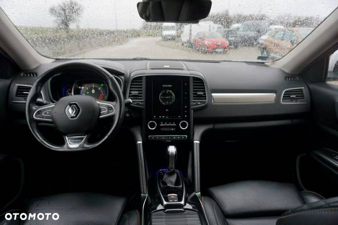 Renault Koleos 2.0 Blue dCi Initiale Paris 4x4 X-Tronic - 13