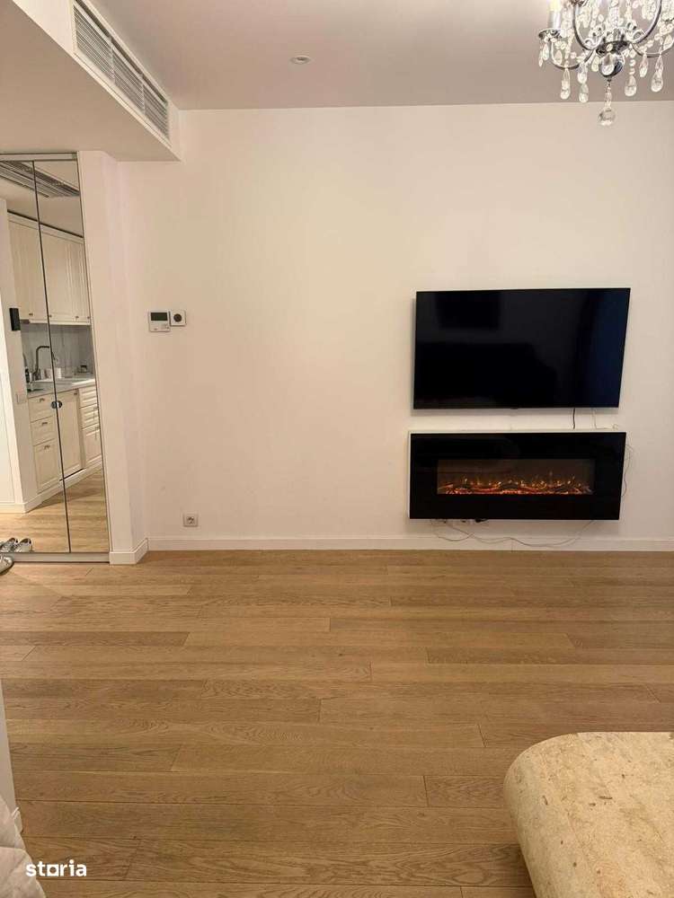 2 camere - ONE HERASTRAU PLAZA, Aviatiei, Promenada, Herastrau - Imagine principală: 5/8