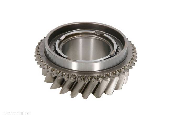 Pinion Treapta a3a  Iveco Daily 21 de dinti - 1