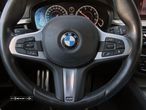 BMW 520 d Pack M Auto - 4