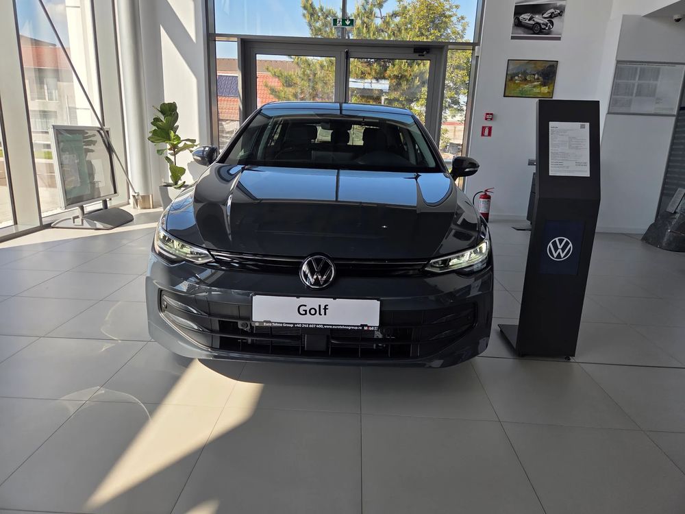 Volkswagen Golf 1.5 eTSI DSG MHEV Life 2026