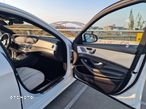 Mercedes-Benz Klasa S 400 d 4-Matic L 9G-TRONIC - 21