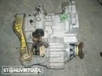 Caixa de Velocidade Seat Ibiza 1.9D 1995 - 1