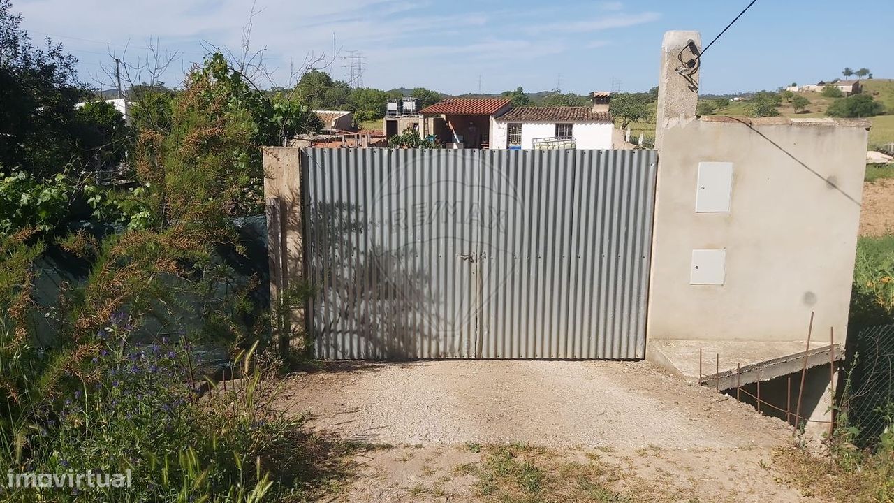 Terreno para venda