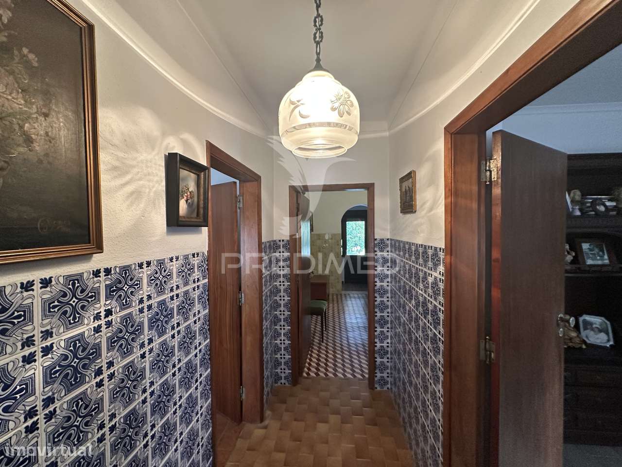 MORADIA/QUINTINHA T6- SANTARÉM - Grande imagem: 4/21