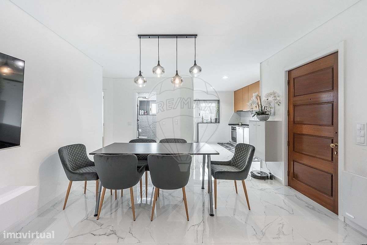 Apartamento T2 para venda - Grande imagem: 4/19