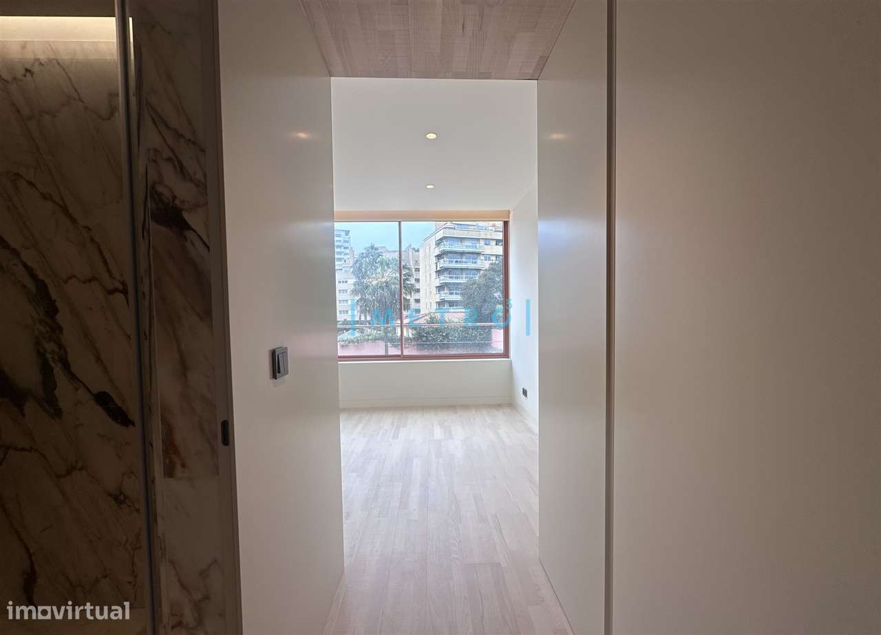 Apartamento T4+1 Venda em Aldoar, Foz do Douro e Nevogilde,Porto-20