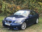 Capsa centura BMW E60 520 525 530 - 4