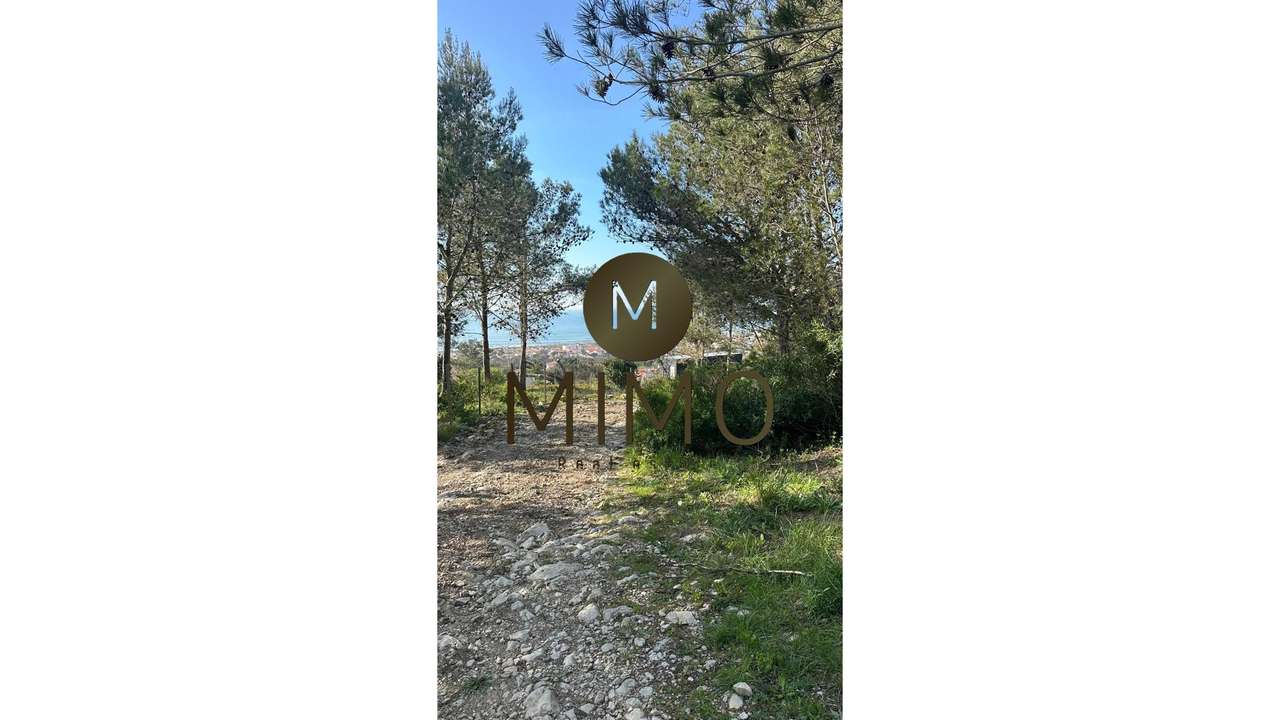 Terreno Para Venda na Murtinheira-17