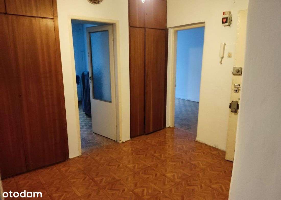 | Mokotów | 4 pok. | Potencjał |-6