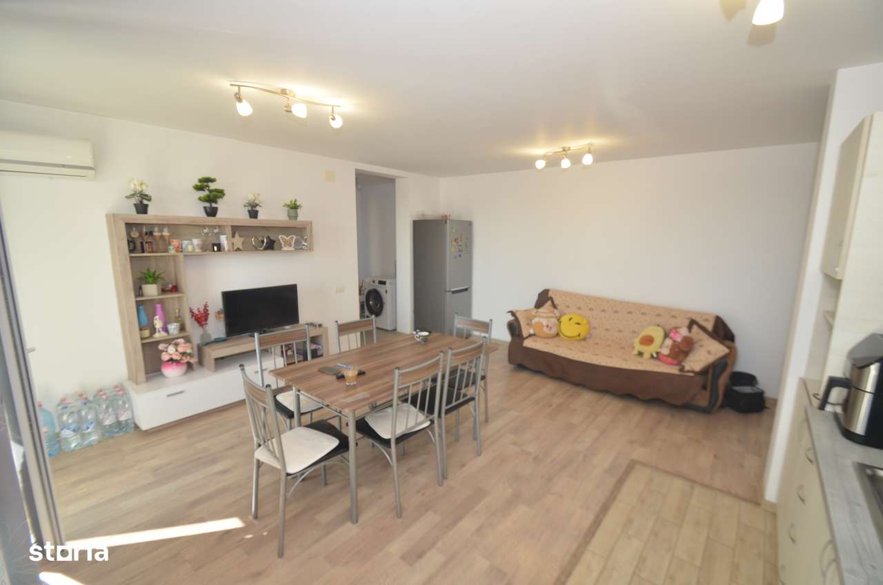 Apartament cu 2 camere in Giroc - ESSO-2