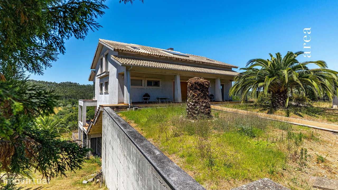 Imóvel Exclusivo | Casa de Urmar-34