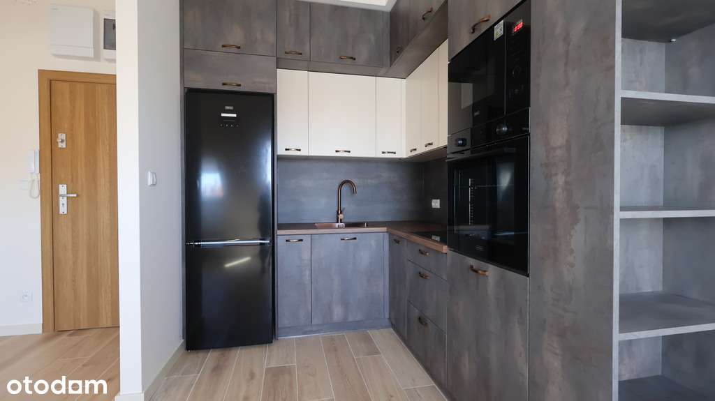 Kawalerka Nowe Budownictwo. Winda. Pod klucz.-6