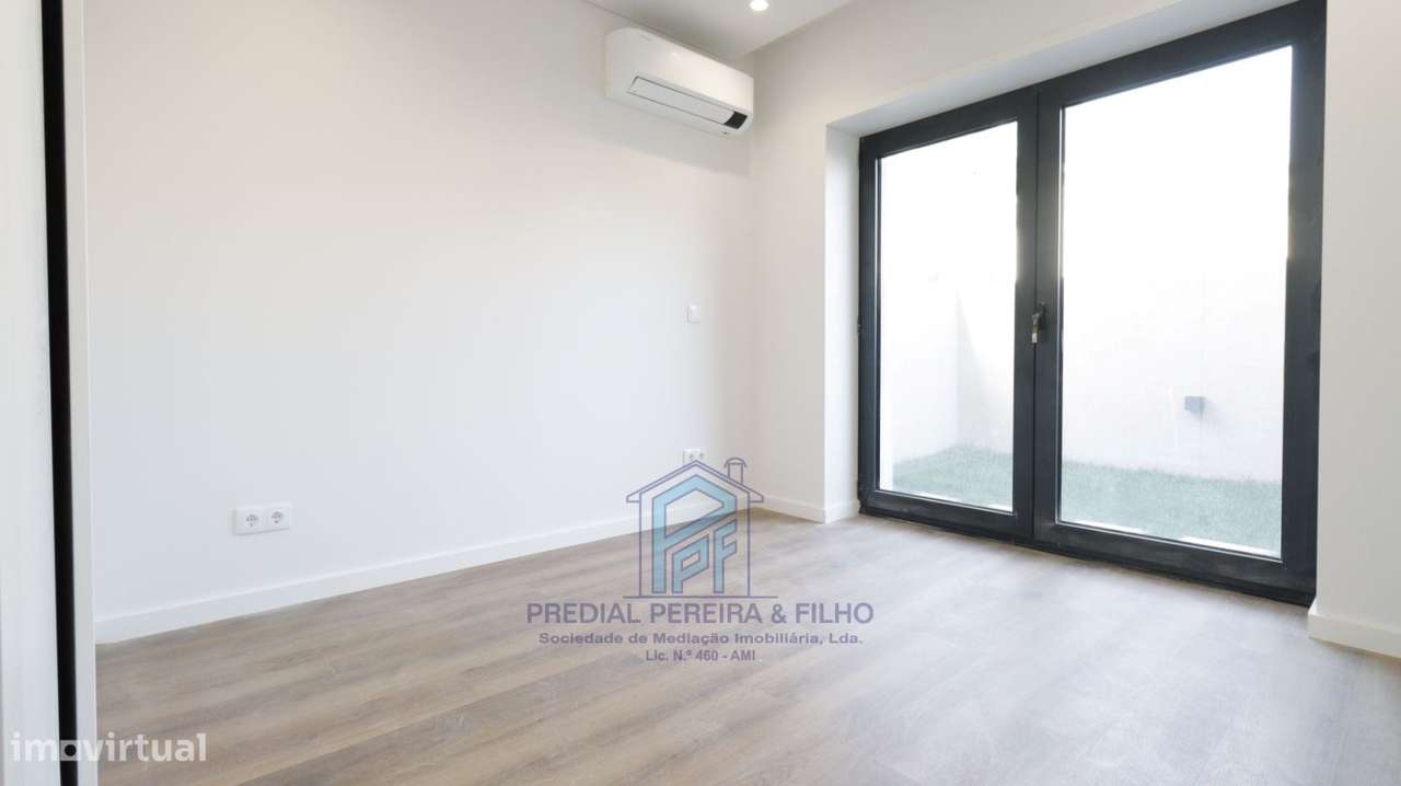 Andar Moradia T3 Novo - Baguim (Rio Tinto)  | Junto Nova Via Nordeste-18