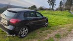 Mercedes-Benz A 180 d Aut. - 1