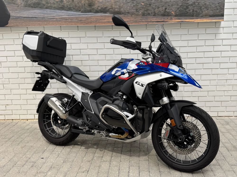BMW R 1300 GS