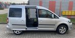 Volkswagen Caddy - 28