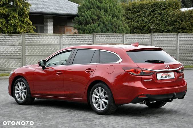 Mazda 6 - 29