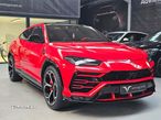 Lamborghini URUS Standard - 3