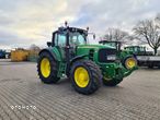 John Deere 6930 PREMIUM, TLS, TUZ, 50km/h - 3