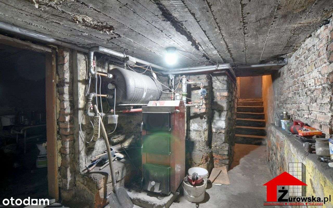 Dom na wsi, możliwość zamieszkania.-15