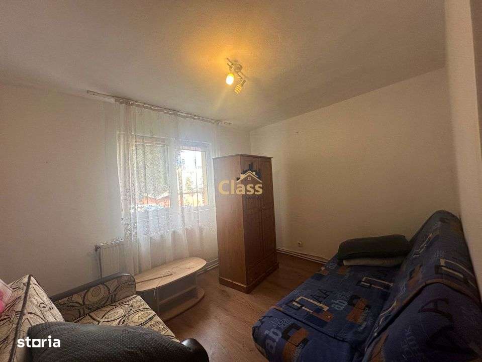 Apartament 2 camere | Decomandat | 50 mpu | Zona Piata Marasti - Imagine principală: 3/5