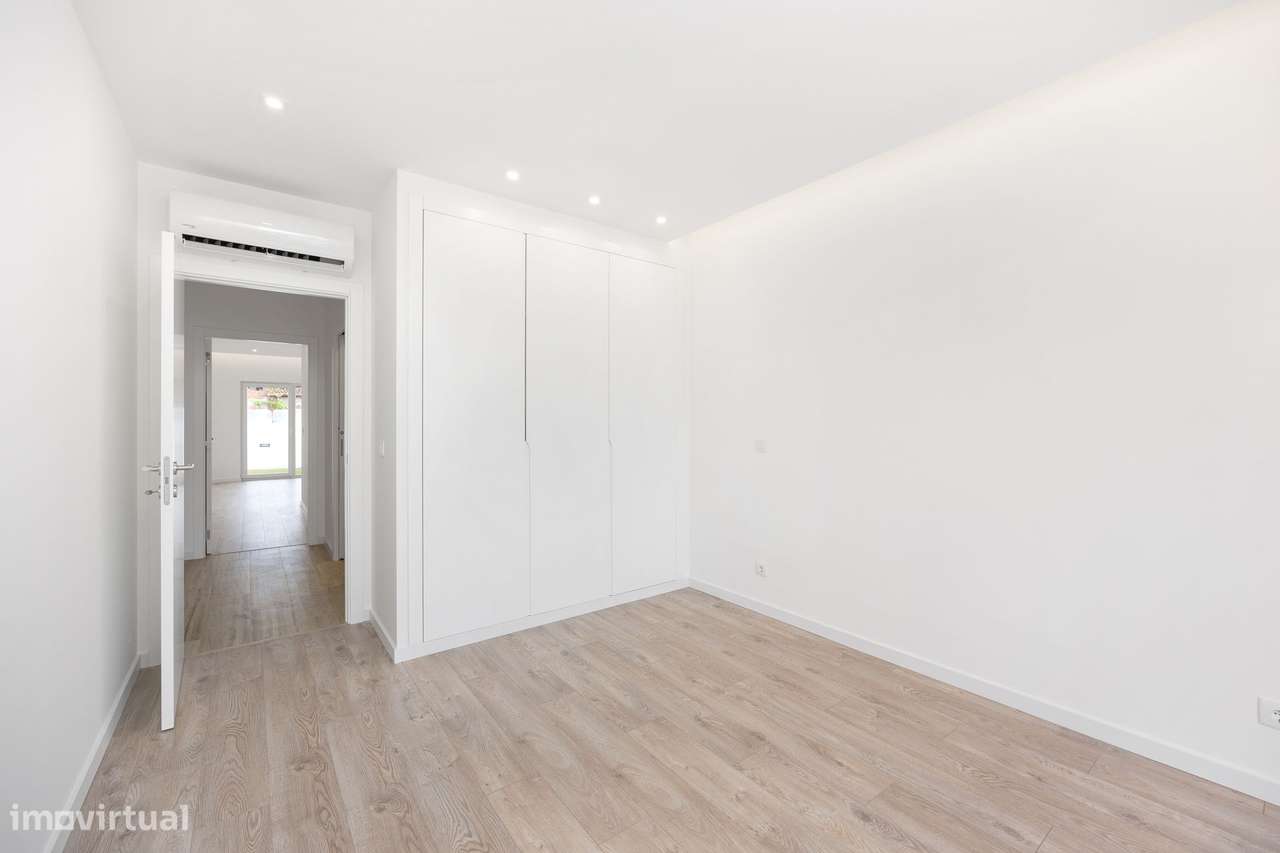 Moradia T3 Nova || Boavista || Leiria-24