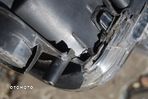 LAMPA LEWY PRZÓD PRZEDNIA LEWA SKODA RAPID 5JB941015 - 6