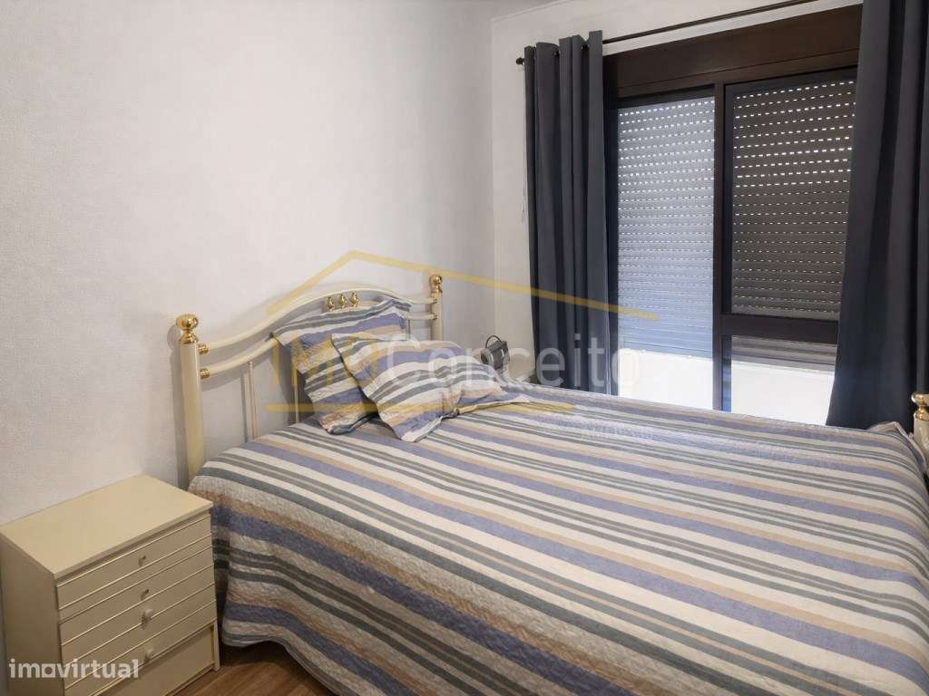 Apartamento T2 | EXCELENTE LOCALIZAÇÃO - 5 MIN DA ESTAÇÃO FERROVIÁR...-20