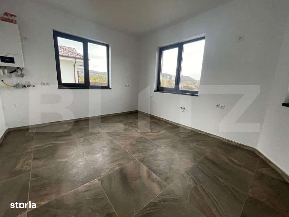 Casa de vanzare, cu 4 camere, 145 mp, 750 mp teren, zona-Unirea - Imagine principală: 5/15