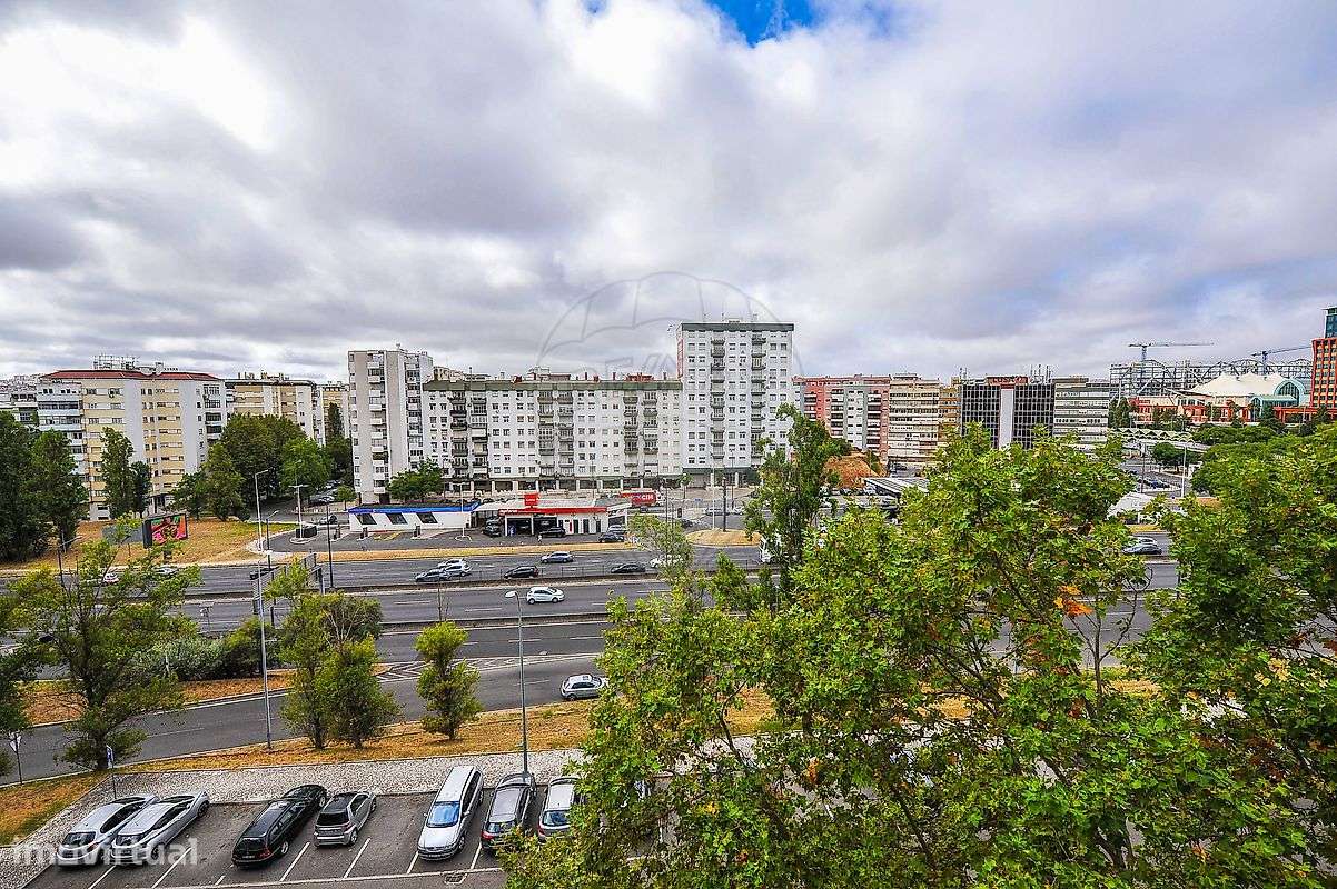 Apartamento T5 para venda-24