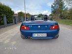 BMW Z3 1.8 - 8