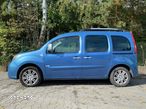 Renault Kangoo dCi 90 FAP TomTom Edition - 4