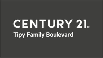 CENTURY21 Tipy Family Boulevard Logotipo
