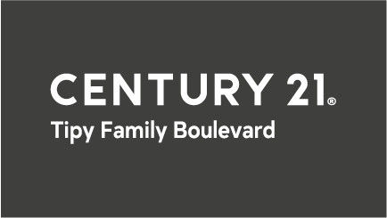 CENTURY21 Tipy Family Boulevard