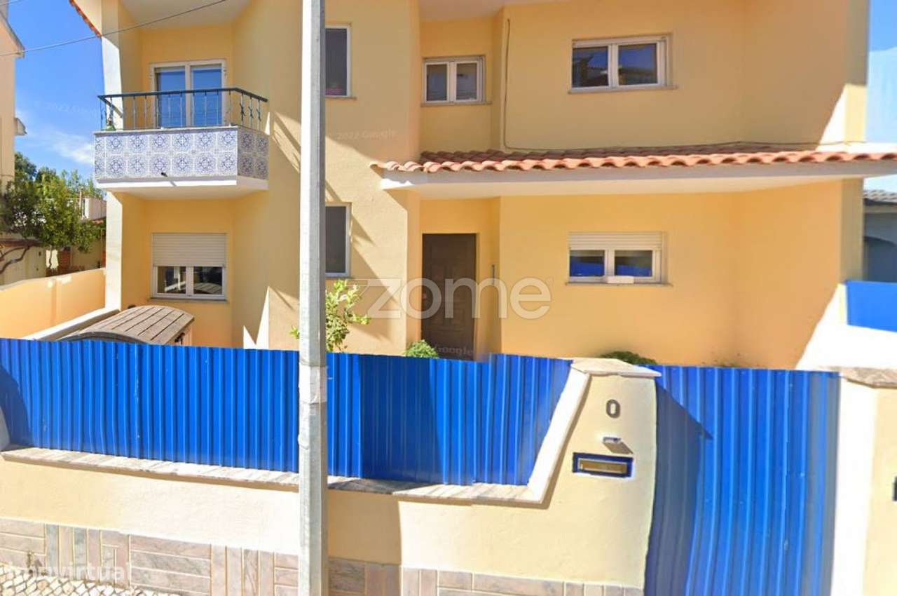 Moradia T4+1 em Alvide - Cascais - Grande imagem: 4/60