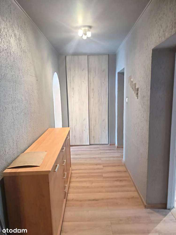 3 pokoje na I piętrze  - CENTRUM-14