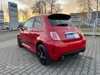 Fiat 500 1.4 16V T-Jet Abarth - 6