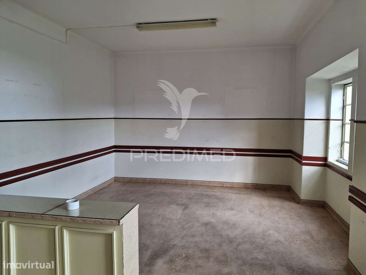 Apartamento T2 para remodelação. - Grande imagem: 2/13