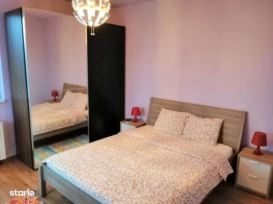 OPORTUNITATE Casă de închiriat cu 4 camere, 2 bai - Calea Lipovei - Imagine principală: 2/8