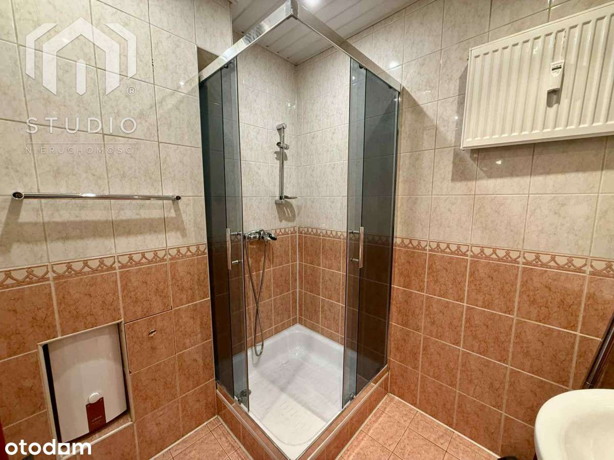 Mieszkanie 64m 2 ul. Bohaterów Warszawy Tychy-9