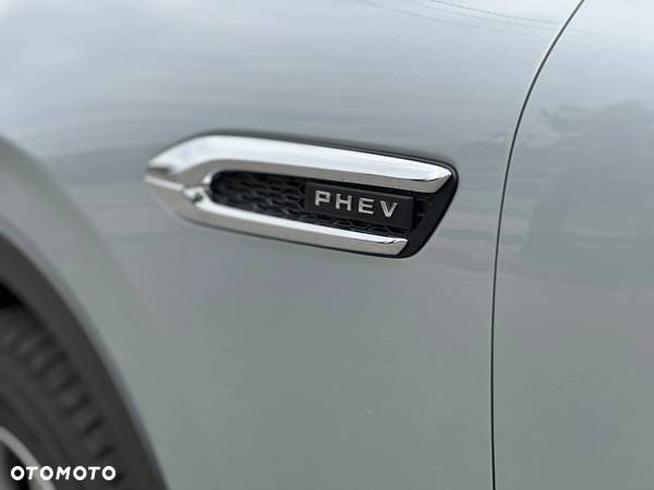 Mazda CX-60 2.5 PHEV Exclusive Line AWD - 7