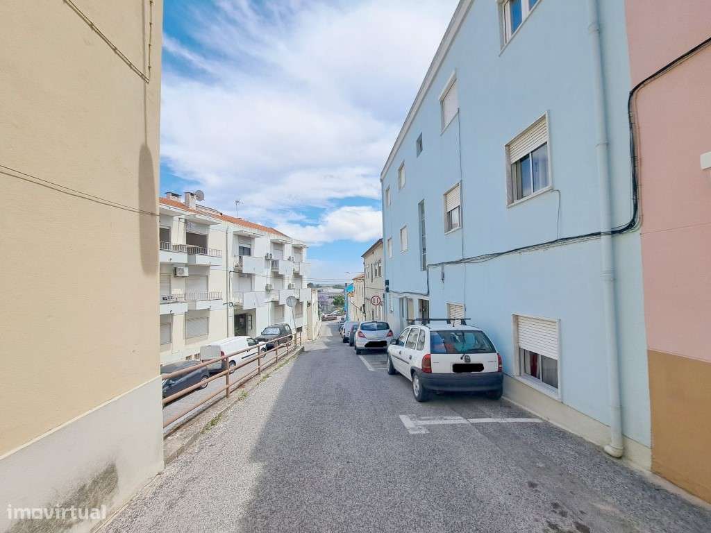 Apartamento T2 para venda em Forte da Casa (junto ao Alverca Park) ...-26