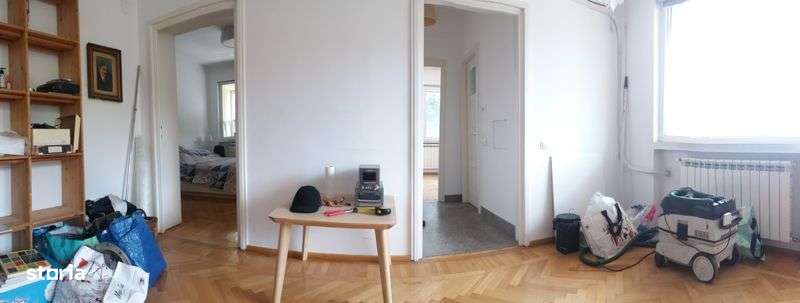 Apartament cu trei camere, stare foarte buna, Bucuresti Kogalniceanu