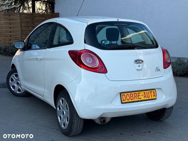 Ford KA 1.2 Titanium - 3