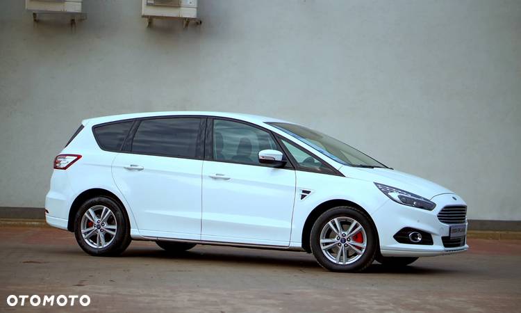 Ford S-Max 2.0 EcoBlue TITANIUM - 30