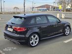 Audi S3 2.0 TFSI quattro Stronic - 3