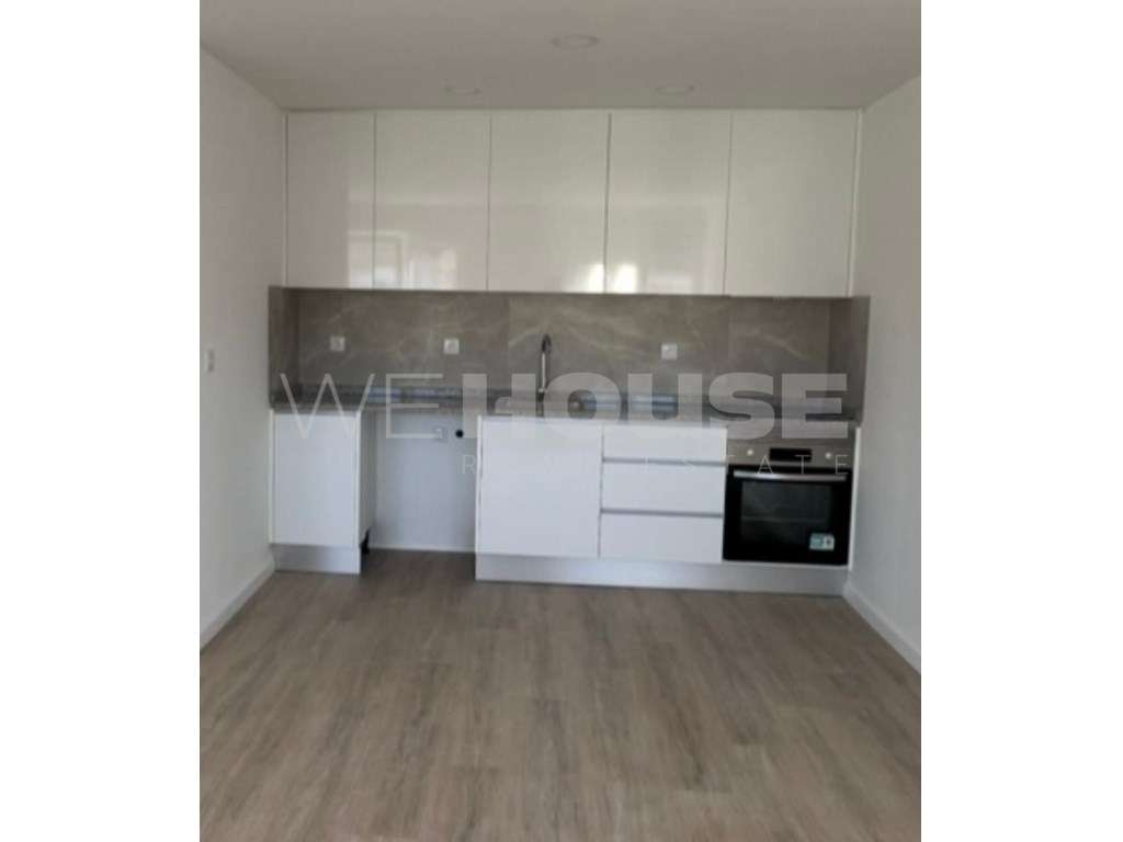 Excelente Apartamento T3 em Cruz de Pau - Conforto, Funcionalidade ... - Grande imagem: 4/16