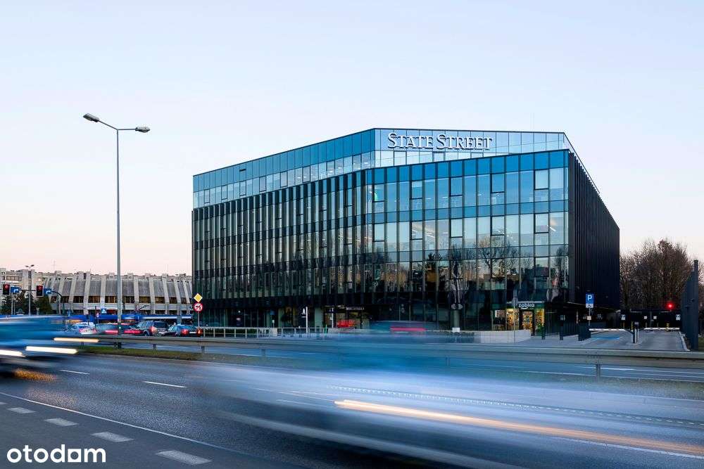 Lokal usługowo-handlowy, rejon ulic Kapelanka / Monte Cassino, 101m2 - Pełny obrazek: 4/7